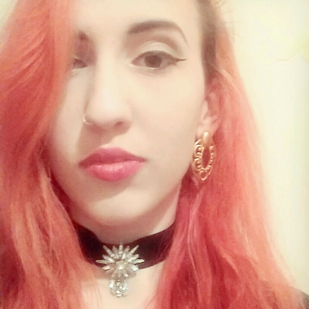 Meet your Posher, Briana